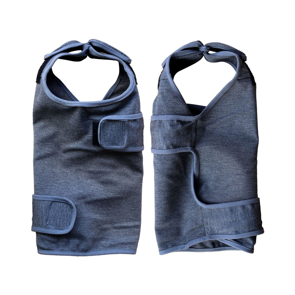 Calming Anxiety Vest for Dogs — Gentle Compression for Stress Relief