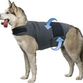 Calming Anxiety Vest for Dogs — Gentle Compression for Stress Relief